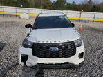 Ford Explorer 2025