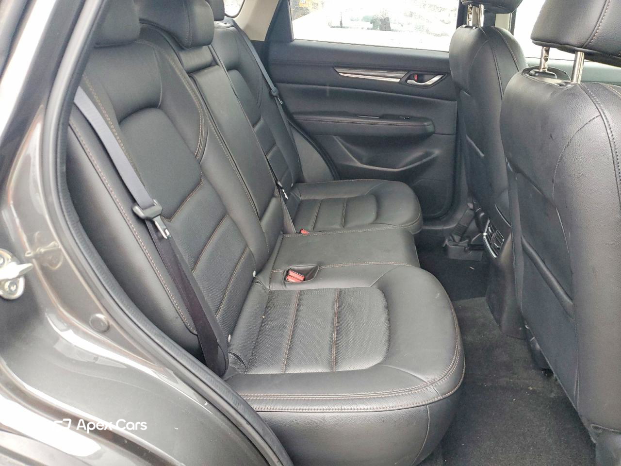 Mazda CX-5 2023