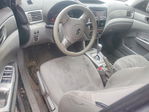 Subaru Forester 2010