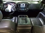 Chevrolet Silverado 2018