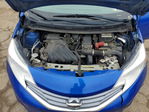 Nissan Versa 2016