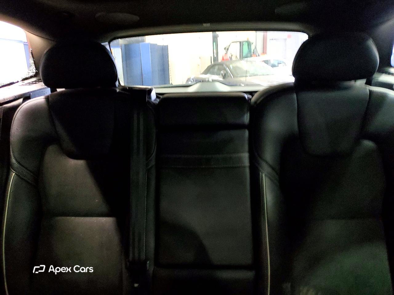 Volvo XC60 2019