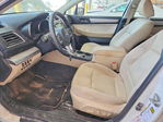 Subaru Legacy 2016