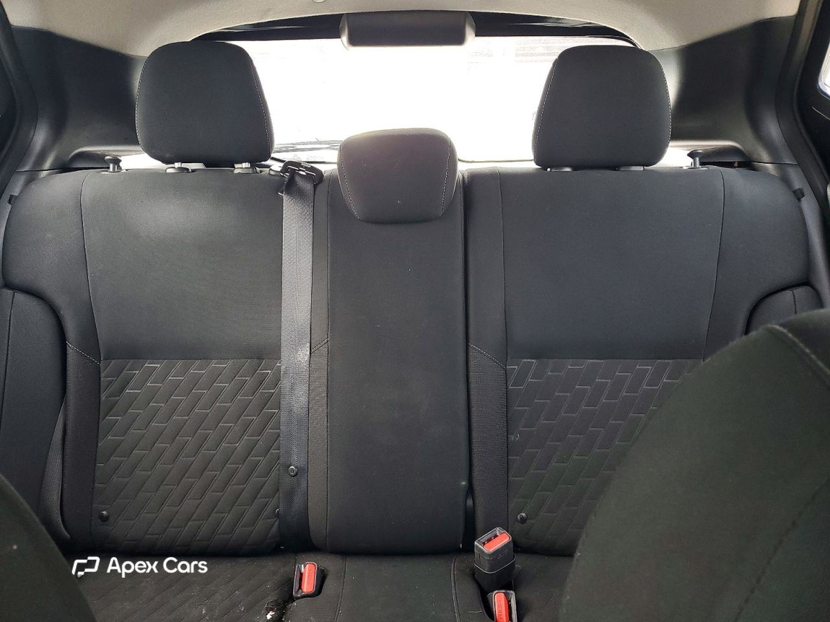 Nissan Kicks 2023