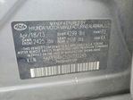 Hyundai Sonata 2013