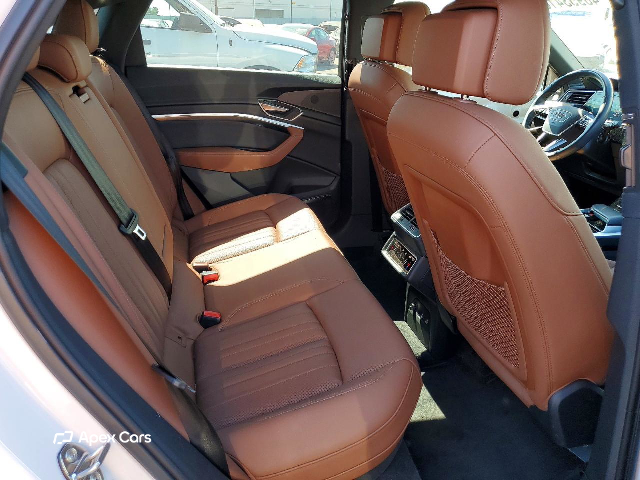 Audi Q8 2024
