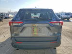 Toyota RAV 4 2021
