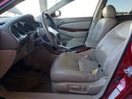 Acura TL 2001