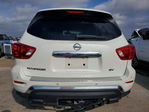 Nissan Pathfinder 2017