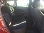Nissan Versa 2016