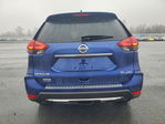Nissan Rogue 2018