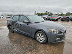 Mazda 3 2016