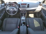 Mitsubishi Lancer 2012