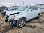 GMC Terrain 2017