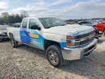 Chevrolet Silverado 2016