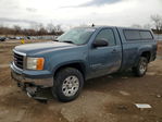 GMC Sierra 2008