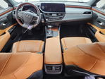 Lexus ES 2022