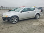 Dodge Avenger 2012