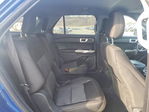 Ford Explorer 2022