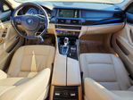 BMW Series 5 2014