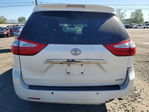 Toyota Sienna 2015