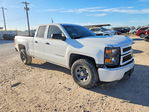 Chevrolet Silverado 2015