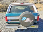 Ford Bronco 1996