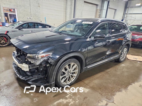 Mazda CX-9 2017 - Zdjęcie 1 z 15