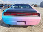 Dodge Challenger 2012