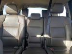 Honda Odyssey 2016