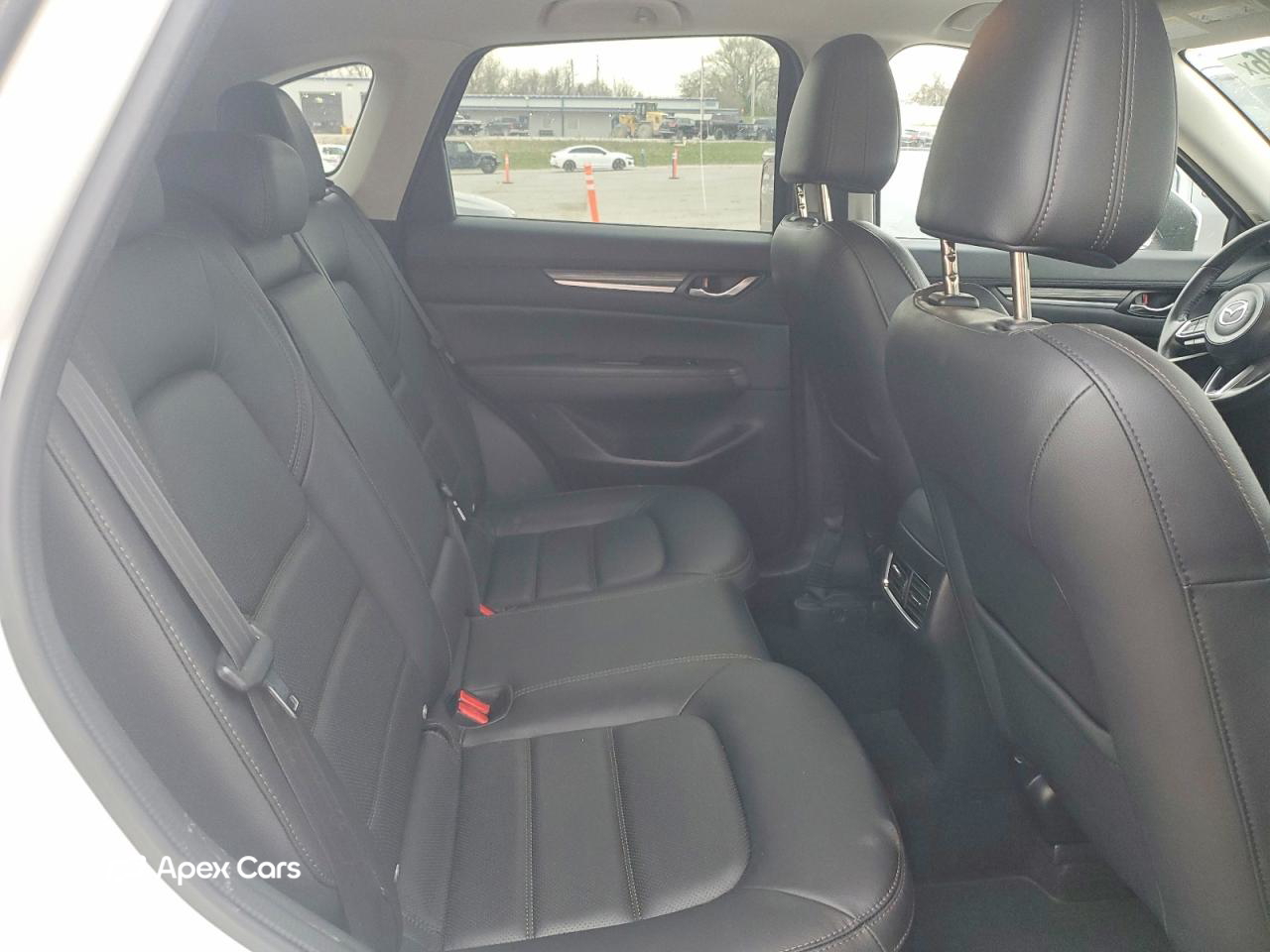 Mazda CX-5 2020