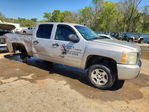 Chevrolet Silverado 2007