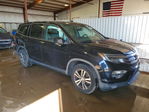 Honda Pilot 2016
