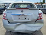 Nissan Sentra 2011