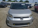 Scion xB 2012