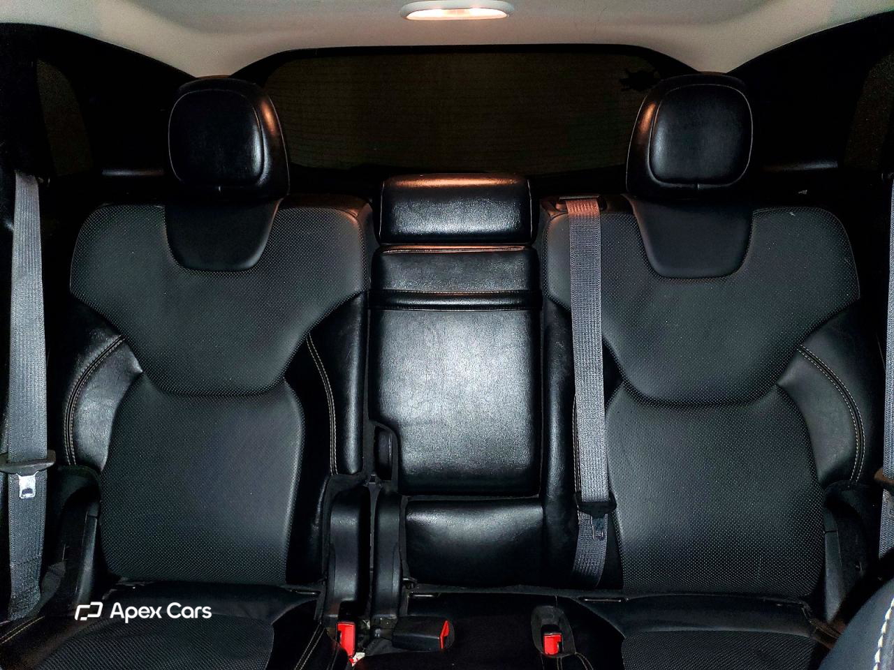 Jeep Cherokee 2014