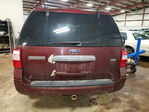 Ford Expedition 2011
