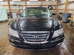 Hyundai Sonata 2009