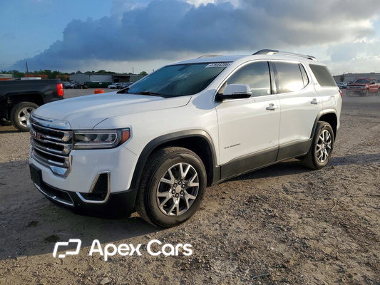 GMC Acadia 2020 - Image 1 of 13