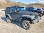 Jeep Wrangler 2007