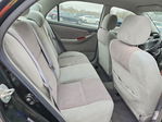 Toyota Corolla 2007