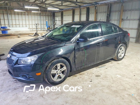 Chevrolet Cruze 2014 - Image 1 of 12