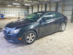 Chevrolet Cruze 2014
