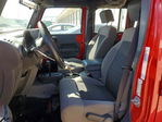 Jeep Wrangler 2010