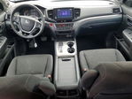 Honda Ridgeline 2021