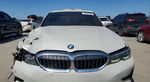 BMW Series 3 2022