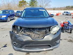 Nissan Rogue 2014