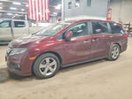 Honda Odyssey 2018