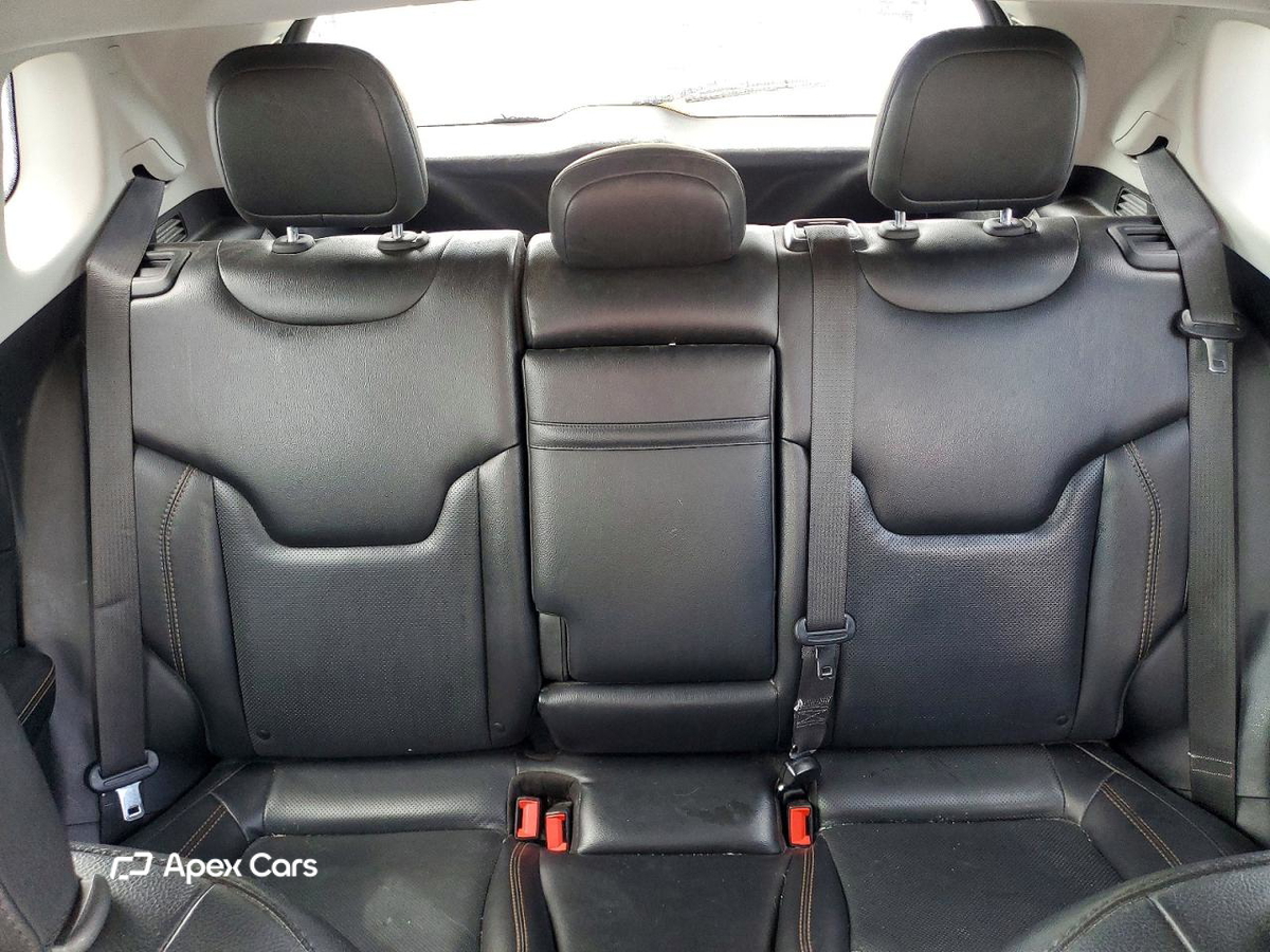 Jeep Compass 2019