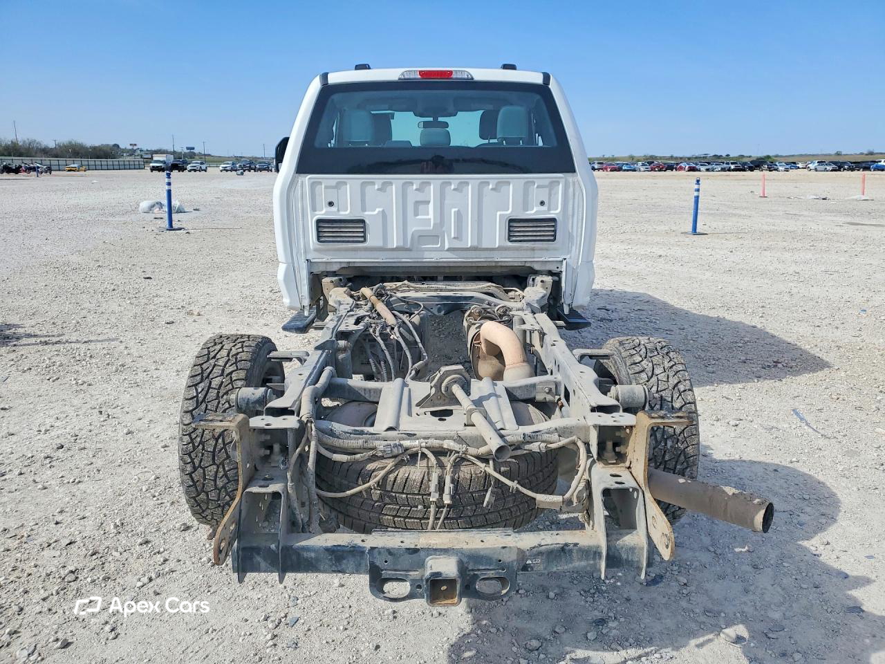 Ford F250 2024